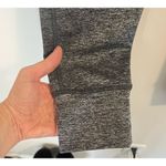 OFFLINE by Aerie Grey Heather warmup Leggings Sweatpants Pilates Lounge sz. M Gray Size M Photo 3