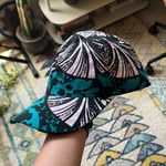 Patterned Hat Multiple Photo 2