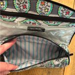 Vera Bradley Makeup Brush Bag/Pencil Bag Photo 4