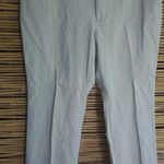 st. john's bay  18WP Light Khaki Pants Petite Plus Photo 0