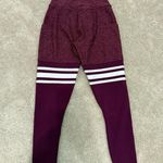 Bombshell sportswear  POCKET THIGH HIGH LEGGING- cross listed on Mercari! Photo 2