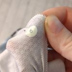 Lululemon  aria tank II brisk bloom size 6 Photo 4