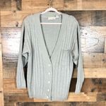 Diane Von Furstenberg Vintage Diane‎ von furstenberg long wool cardigan Photo 3