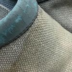 Merrell ENCORE BREEZE 3 CLOG blue green round toe slip on cushion size 7.5 Photo 1