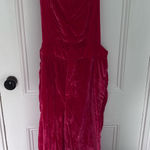 Free People  Overalls Velvet Photo 0