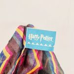 Harry Potter  Infinity Scarf OS Hogwarts Houses Gryffindor Slytherin Ravenclaw Photo 2
