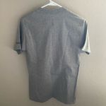 Disney  World Parks Limited Edition Celebrate Mickey Mouse Birthday Gray Shirt S Photo 2