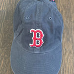 47 Brand Boston Red‎ Sox 47 Dad Baseball Hat Photo 0