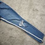 Abercrombie & Fitch  Curve Love The 90s Slim Straight Ultra High Rise Jeans 28/6R Photo 15