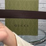 Gucci  belt Photo 6