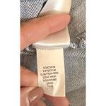 Gap Icon Denim Halter Mini Dress Light Wash 6 Petite Photo 7