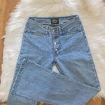 Paris Blues Originals 90’s / early 20’s low rise bell bottom jeans Photo 0