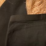 Helmut Lang  Black Leggings P Photo 5