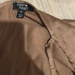 Paper Heart Sunset Dress Photo 2