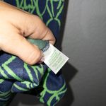 Lilly Pulitzer Navy Ring Pop Jacquard Vanessa Dress Size 6 Photo 3