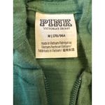 PINK - Victoria's Secret Vintage y2k  Full Zip Hoodie Sweatshirt Womens Medium Photo 3