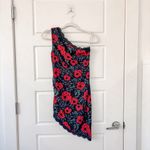 Lovers + Friends NEW  Jennings Dress Rose Garden Photo 3