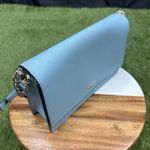 Kate Spade Cameron Leather Convertible Handbag w/ Crossbody Strap, Authenticated Photo 12