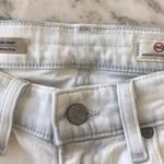 AG Adriano Goldschmied AG The Nikki Relaxed Skinny Crop Jeans Photo 6