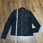 Harley Davidson Women’s Quilted Stretch Nylon Jacket Size Small NWOT Photo 11
