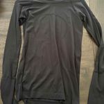 Lululemon  Align Long Sleeve Photo 2