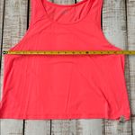 Aerie  Offline Tank Size M Bright Coral NWT New Photo 3