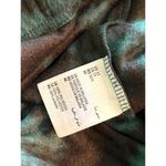 Jenni Intimates Women's XS Cozy Fleece Lounge Pant Tie Dye Pajama New Black Photo 5