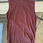 Dillard's  Bodysuit High Neck Top Photo 0