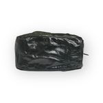 Rare: Tylie Malibu ✽ Patent Leather Exeter Bag ✽ Dark Hunter Green ✽ Handmade ✽ Photo 7