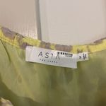 ASTR  midi dress Photo 3