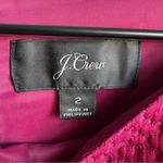 J.Crew  Boatneck Sheath Dress 2 Photo 3