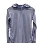 Athleta | Light Blue Hoodie Photo 1