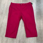 Ralph Lauren  Capri Pants. Size 18 Photo 0