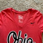 Nike Ohio State Buckeyes OSU Tee Shirt Photo 2