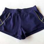 Fabletics  Demi Lavato French Terry Shonda Shorts Photo 0