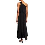 Rachel Pally New. black Harmony dress. Small. Retails $240 Photo 7