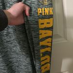 PINK - Victoria's Secret PINK Victoria’s Secret Baylor Zip Up Photo 3