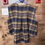 Anthropologie Pilcro vest Photo 2