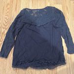 Anthropologie Meadow Rue Top Photo 1