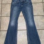 Silver Jeans Silver Eden Jeans Photo 0