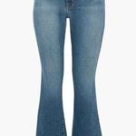 Current/Elliott Current Elliot the high waist kick Jean Photo 2