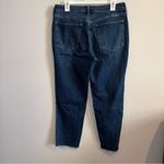 Old Navy TWILA HIGH RISE OG STRAIGHT jeans Size 12 Photo 2