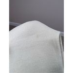 Escada Margaretha Ley women cream linen skirt Size 42 Size L Photo 5