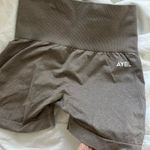 AYBL  Seamless Shorts Photo 2