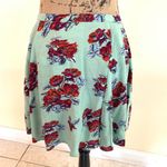 MINKPINK  Floral Skirt Photo 3
