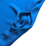 Pink republic  womens blue dress with zipper back and pockets Photo 6