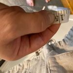 Lulus Truly Impressive Taupe Twill Cropped Utility Jacket Denim Jean Fall Photo 13