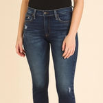 AG Adriano Goldschmied Adriano Goldshmied The Middi Ankle Jeans Size 30R Photo 0