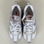 Nike NIB New in Box Air Max Dawn in Women's 7.5 Purple Dawn Light Bone Photo 1