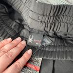 Spyder  Active Woman's Black Sweat Pants NWT Med Photo 2